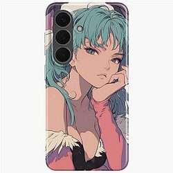 Morrigan 5 Samsung Galaxy Case