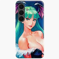 Morrigan - Samsung Galaxy Soft Case