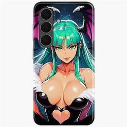 Morrigan - Samsung Galaxy Soft Case