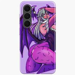 Morrigan Samsung Galaxy Case