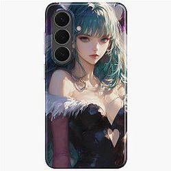 Morrigan - Samsung Galaxy Soft Case