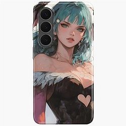 Morrigan - Samsung Galaxy Soft Case
