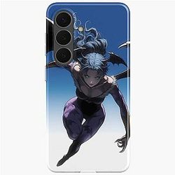 Morrigan 34 Galaxy Case