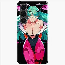 Morrigan - Samsung Galaxy Soft Case