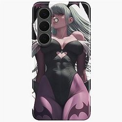 Morrigan 35 Samsung Galaxy Soft Case