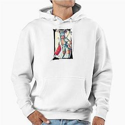 Morrigan Pullover Hoodie