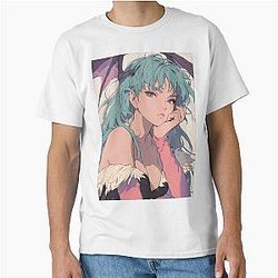 Morrigan Classic T-Shirt