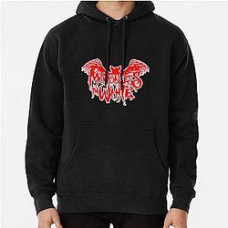 Motionless In White Pullover Hoodie RB0809