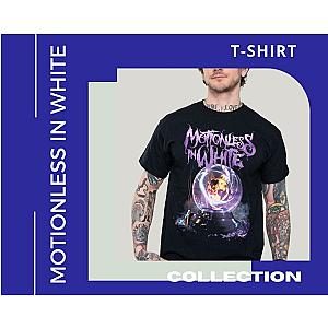 Motionless In White T-Shirt