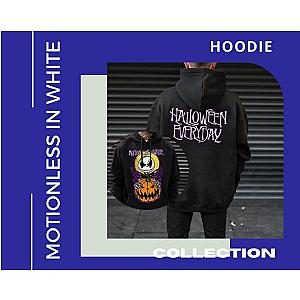 Motionless In White Hoodie