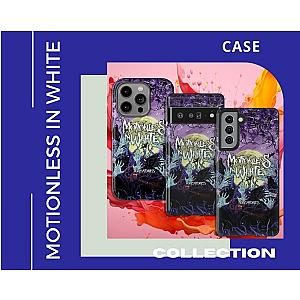Motionless In White Phone Case