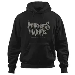 Motionless Logo Hoodies