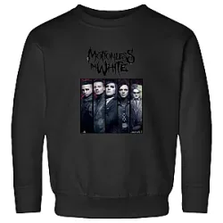Motionless In White Sweatshirts