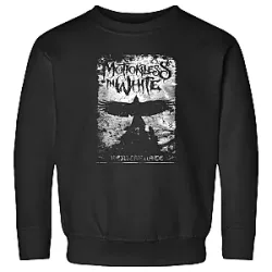 Motionless In White Typical Sweatshirts