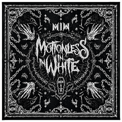 [Exclusive] For 2026 Tour DTNK3007 Motionless In White Accessories