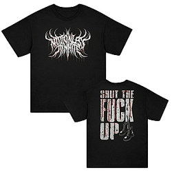 STFU Motionless In White T-Shirt