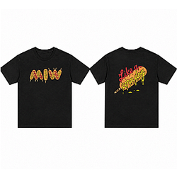 Corndog DTNK2207 Motionless In White T-Shirt
