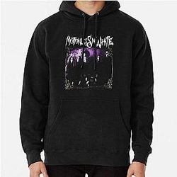 B2 motionless motionless in white - trending 1 Pullover Hoodie RB0809