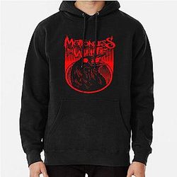 Motionless In White Pullover Hoodie RB0809