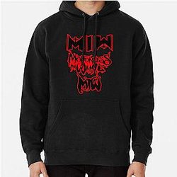 Motionless In White Pullover Hoodie RB0809