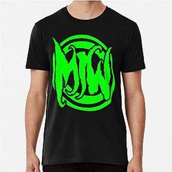 Ready To Motionless In White Premium T-Shirt RB0809
