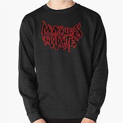 Motionless In White Pullover Sweatshirt RB0809