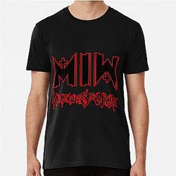 New Stock Motionless In White Premium T-Shirt RB0809