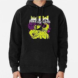 Motionless in White Oogie Boogie T Shirt Unisex   Pullover Hoodie RB0809