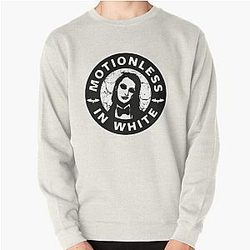 motionless in white Pullover Sweatshirt RB0809