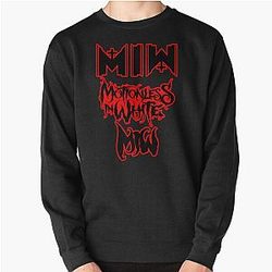 Motionless In White Pullover Sweatshirt RB0809