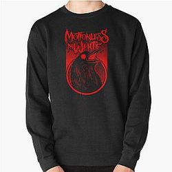 Best of >>>MOTIONLESS IN WHITE<<< Vibes Pullover Sweatshirt RB0809