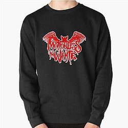 Motionless In White Pullover Sweatshirt RB0809