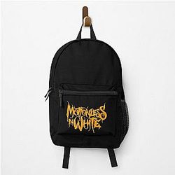 motionless in white Backpack RB0809