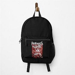 Motionless in white album Backpack RB0809
