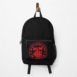 motionless in white Backpack RB0809