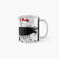 motionless in white Classic Mug RB0809