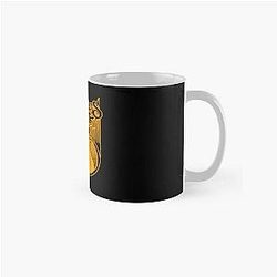 motionless in white Classic Mug RB0809