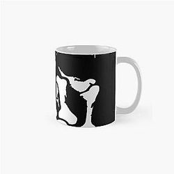 motionless in white Classic Mug RB0809