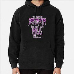 Ready To Motionless In White Pullover Hoodie RB0809