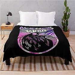 motionless in white  GT5622 - motionless in white   Throw Blanket RB0809