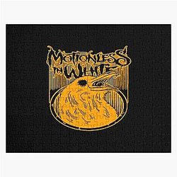 motionless in white Jigsaw Puzzle RB0809