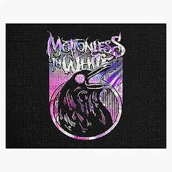 motionless in white  GT5622 - motionless in white   Jigsaw Puzzle RB0809