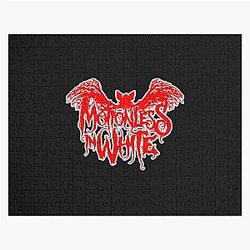 Motionless In White Jigsaw Puzzle RB0809