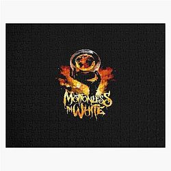 motionless in white Jigsaw Puzzle RB0809