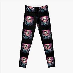 motionless in white  BH6222 - motionless in white   Leggings RB0809