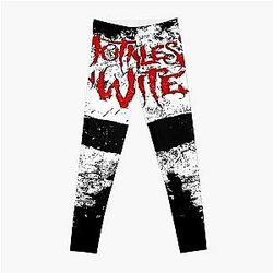 motionless in white Leggings RB0809
