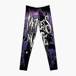 motionless in white Leggings RB0809