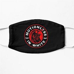 motionless in white Flat Mask RB0809