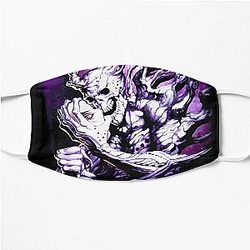 motionless in white Flat Mask RB0809
