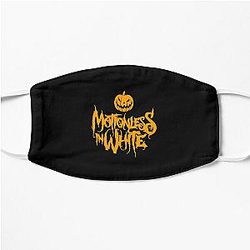 motionless in white Flat Mask RB0809